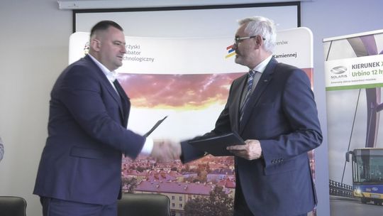 Nowe autobusy i tablice informacyjne za 14 milionów trafią do Skarżyska