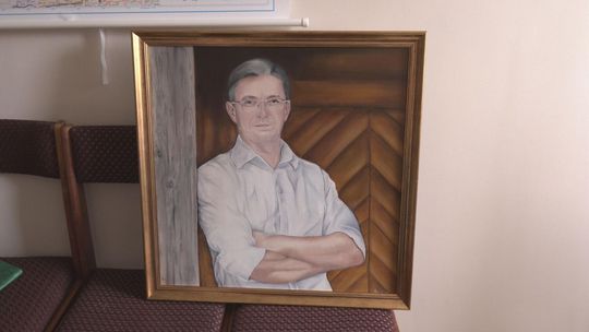 Nowe biuro poselskie Adama Jarubasa w Skarżysku-Kamiennej