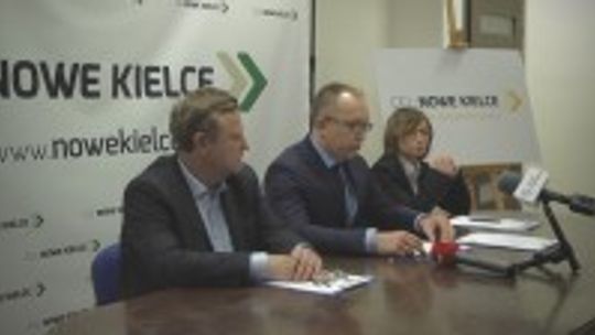 "Nowe Kielce" bardziej przyjazne inwestorom