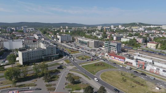 "Nowe Miasto" według Agaty Wojdy