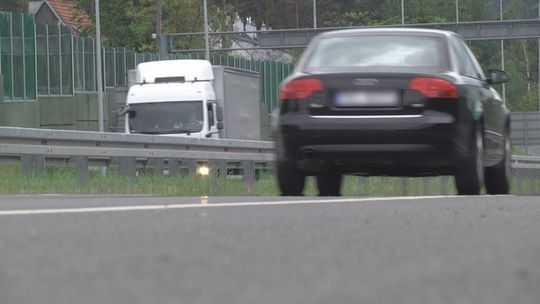 Nowe Miejsce Obsługi Podróżnych przy świętokrzyskim odcinku drogi ekspresowej przy S7