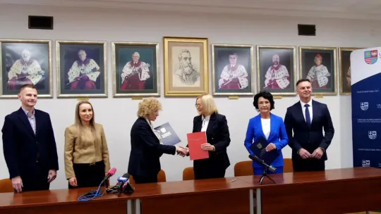 Nowe możliwości dla studentów