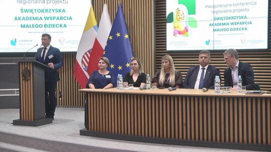 Nowe możliwości dla żłobków i opiekunów w regionie Nowe możliwości dla żłobków i opiekunów w regionie