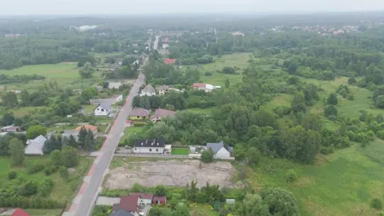 Nowe oblicze ulicy Racławickiej