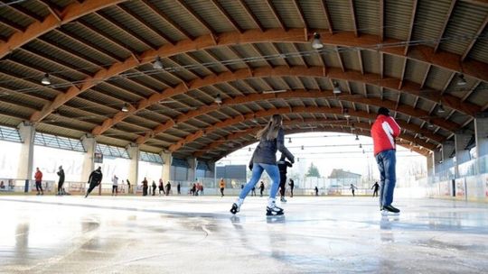 Nowe obostrzenia – obiekty sportowe zamknięte od 28 grudnia