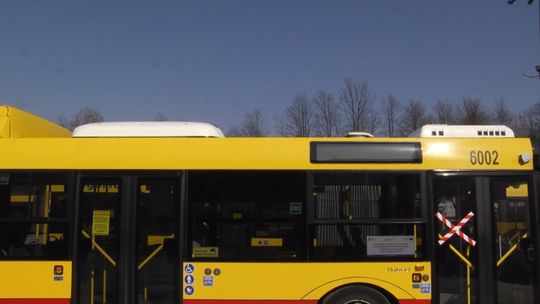 Nowe rozkłady jazdy od 1 maja