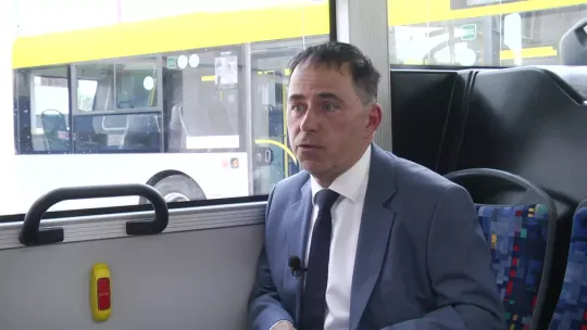 Nowe rozkłady jazdy w Skarżysku-Kamiennej. Chaos czy zmiana na lepsze?