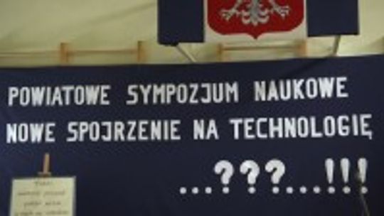 Nowe spojrzenie na technologię