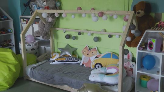 Nowe świetlice i wsparcie rodzin dzięki funduszom unijnym