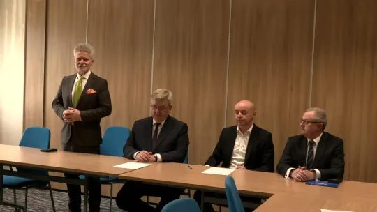 Nowe szanse dla osób z niepełnosprawnościami