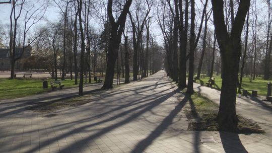 Nowe zasady bezpieczeństwa związane z koronawirusem