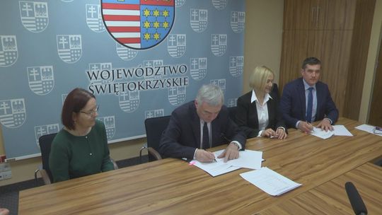 Nowi beneficjenci z unijnym wsparciem. Największe pieniądze na profilaktykę zdrowotną w regionie