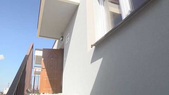 Nowi właściciele odebrali klucze do mieszkań