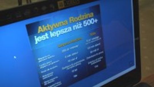 Nowoczesna proponuje 250 zł na każde dziecko