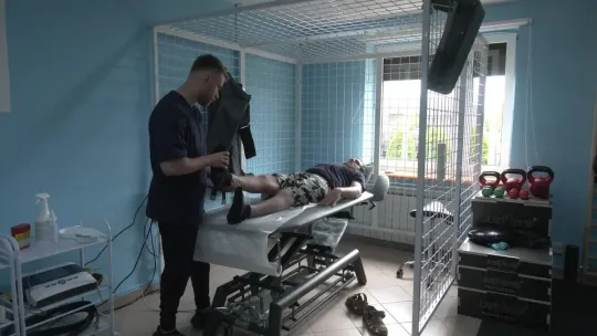 Nowoczesne Centrum Rehabilitacji w Jędrzejowie już działa!