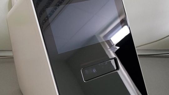 Nowoczesny aparat do wykrywania SAR – CoV-2 kupił Wojewódzki Szpital Zespolony w Kielcach
