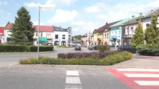 Nowoczesny i zrównoważony powiat