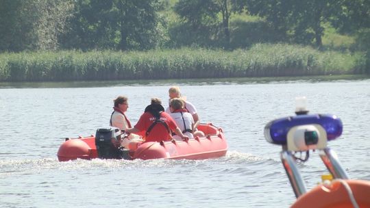 Nowoczesny sprzęt dla Świętokrzyskiego Wodnego Ochotniczego Pogotowia Ratunkowego