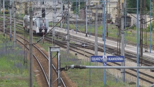 Dodatkowe Nowości dla województwa świętokrzyskiego w nowym rocznym rozkładzie PKP Intercitypołączenia z Kielc. Nowy rozkład jazdy PKP Intercity dla regionu