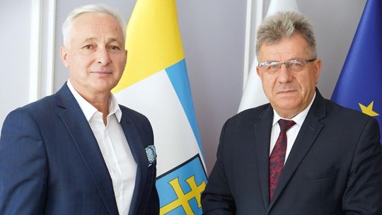 Nowy dyrektor generalny