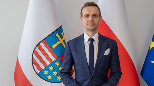 Nowy dyrektor Wojewódzkiego Szpitala Zespolonego w Kielcach