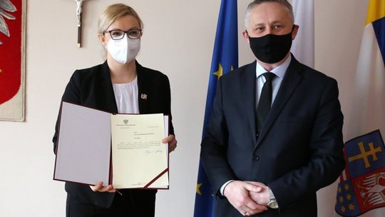 Nowy konsultant w dziedzinie medycyny paliatywnej powołany