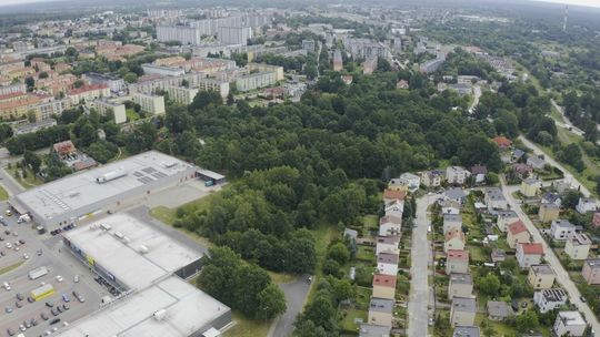 Nowy park w Skarżysku? Odbyły się konsultacje