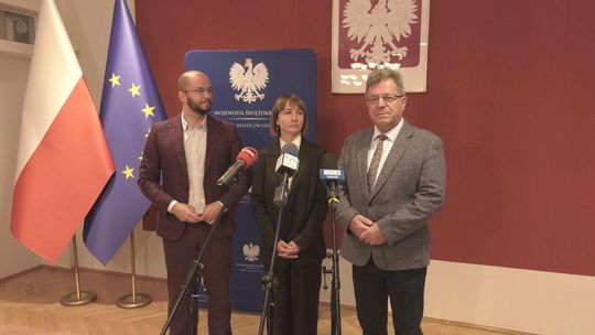 Nowy pełnomocnik Wojewody do spraw współpracy z NGO