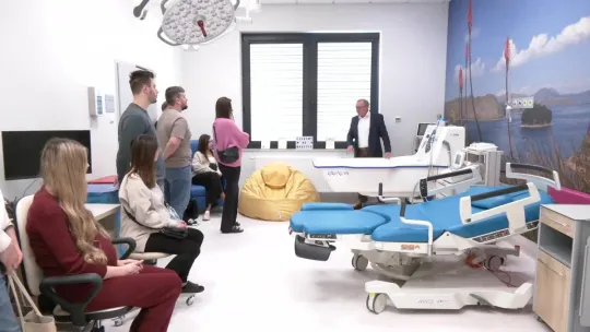 Nowy program „Co 50. narodziny – realne wsparcie dla rodziny”