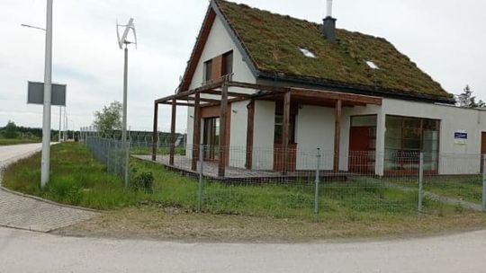 Nowy punkt pobrań w RCNT