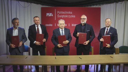 Nowy rok akademicki i nowe możliwości dla Politechniki