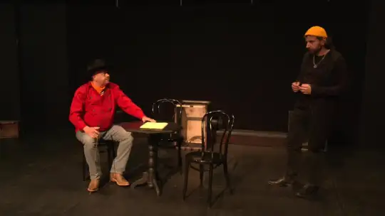 Nowy sezon, nowe spektakle