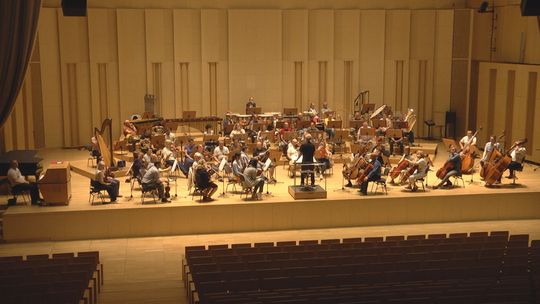 Nowy sezon w Filharmonii