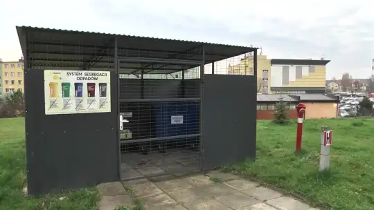 Nowy sposób odbioru tekstyliów