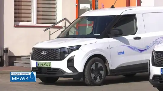 Nowy sprzęt - nowe możliwości