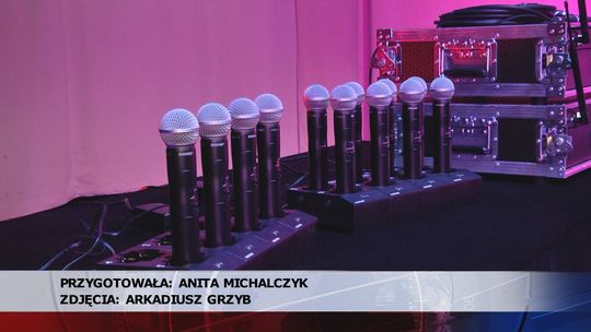 Nowy sprzęt uatrakcyjni imprezy w Kieleckiem Centrum Kultury