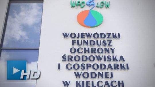 Nowy Zarząd WFOŚiGW w Kielcach