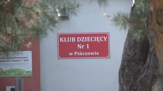 Nowy żłobek w Pińczowie to odpowiedź na rosnące zapotrzebowanie mieszkańców