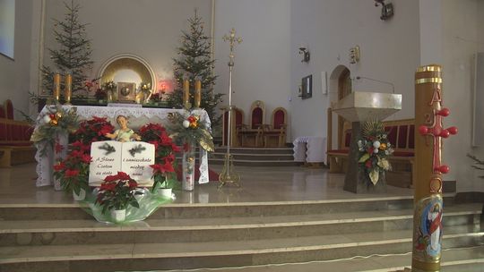 O czasie duchowych przygotowań do Bożego Narodzenia