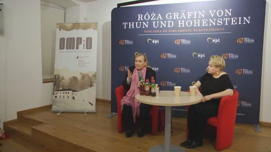 O jakości produktów i walce z cukrem