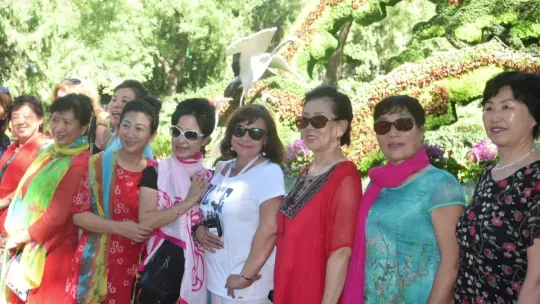 O „Kobietach świata” z Marzeną Kądzielą w Chęcinach O „Kobietach świata” z Marzeną Kądzielą w Chęcinach