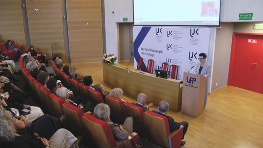 O problemach społecznych na UJK. Za nami konferencja naukowa poświęcona pracy socjalnej