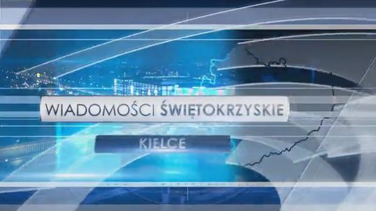 O remontach dróg w powiecie koneckim w Wiadomościach Świętokrzyskich