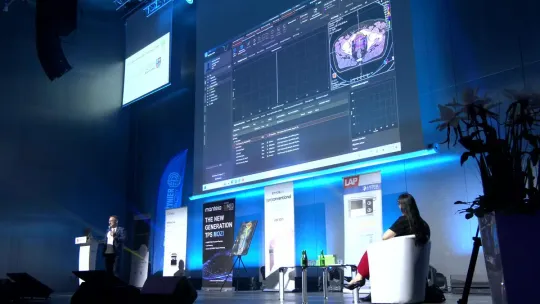 O roli fizyków medycznych