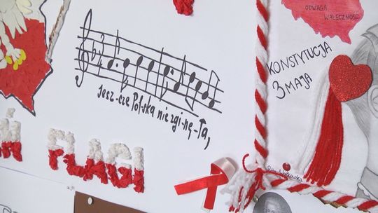 O symbolach i tożsamości narodowej - czyli o tym jak przekazać te wiedzę najmłodszym