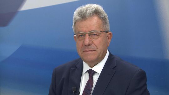 O szpitalach, bezpieczeństwie i seniorach