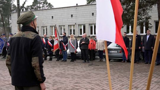 Obchody 101. rocznicy odzyskania przez Polskę niepodległości