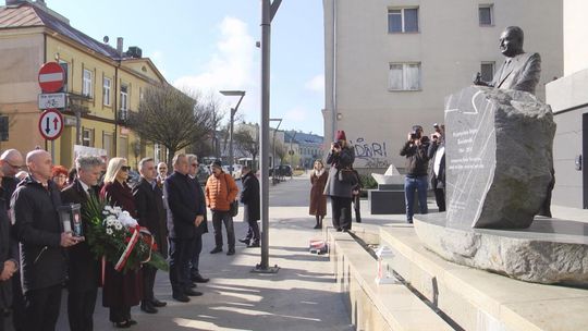 Obchody 16 rocznicy katastrofy smoleńskiej