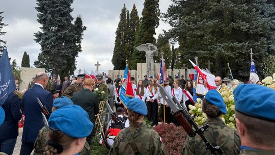 Obchody Koneckiego Września