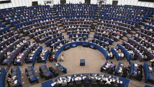 Obronność budowana w regionach jednym z priorytetów Unii Europejskiej na najbliższy rok